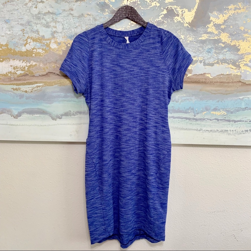 *Moving sale!* Lululemon &Go Where Ever Dress